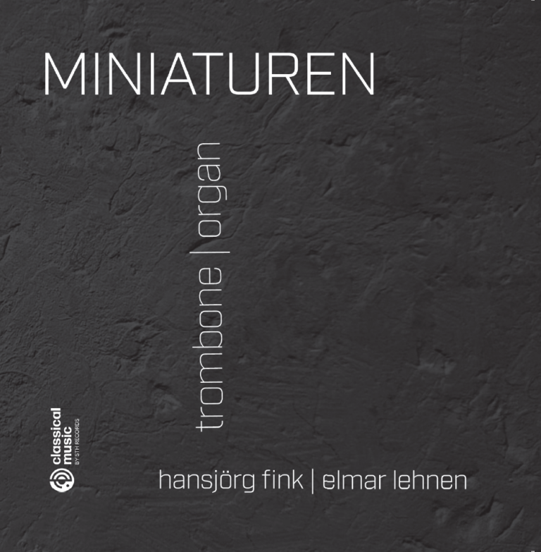 MINIATUREN - 2026