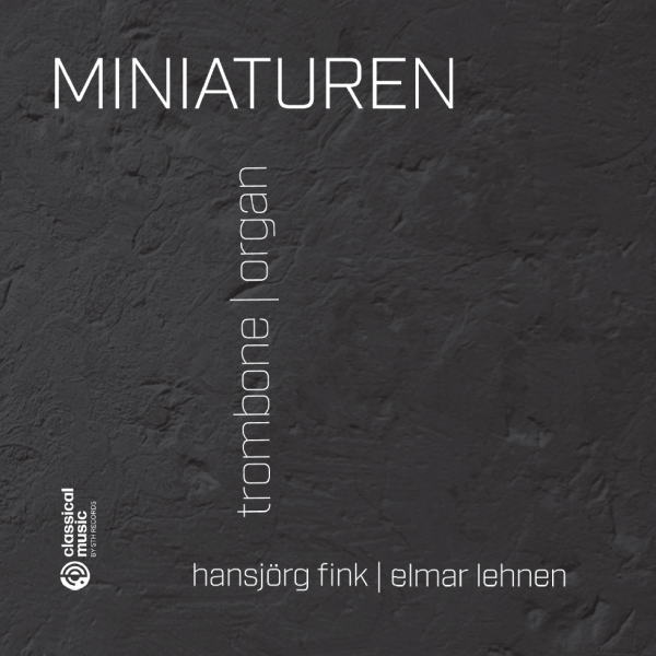 MINIATUREN - 2026